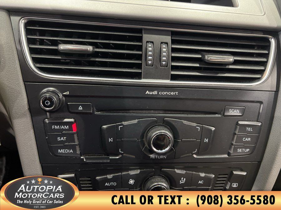Used 2009 Audi A4 2.0T Premium AWD/4WD image 22