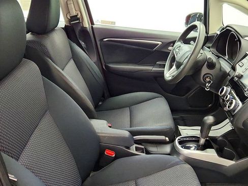 Used 2018 Honda Fit LX image 21