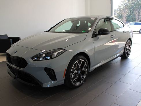 New 2026 BMW 228i xDrive image 11