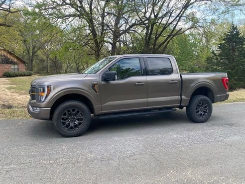 Used 2022 Ford F150 Tremor w/ Equipment Group 401A Mid image 5