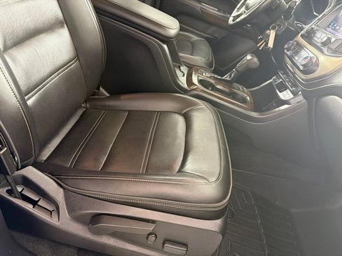 Used 2018 GMC Canyon Denali AWD/4WD image 22