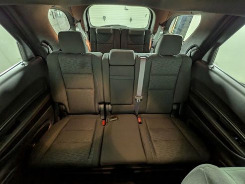 Certified 2025 Dodge Durango GT w/ Trailer Tow Group IV image 33