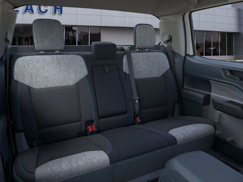 New 2026 Ford Maverick XLT image 11