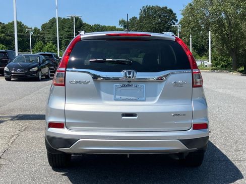 Used 2016 Honda CR-V Touring image 18