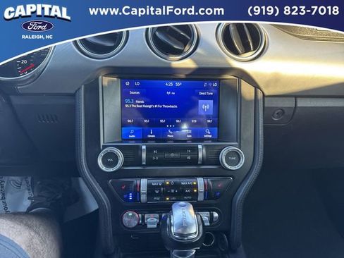 Used 2021 Ford Mustang Premium image 23