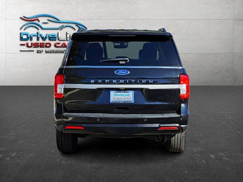 Used 2024 Ford Expedition XLT image 4