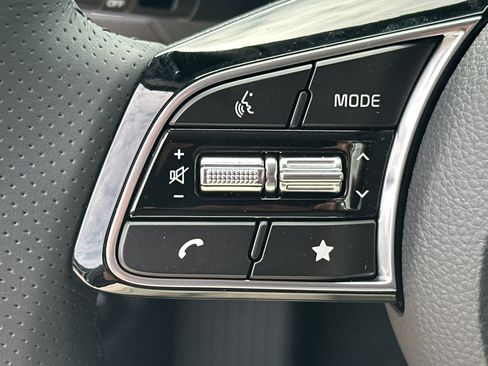 New 2026 Kia Seltos SX AWD/4WD image 24