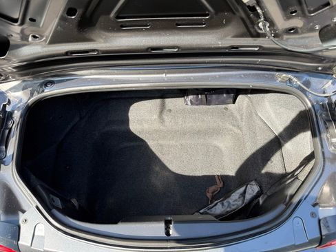 Used 2016 MAZDA MX-5 Miata Club image 12