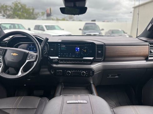 Used 2024 Chevrolet Silverado 2500 High Country w/ Technology Package image 26
