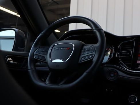 Used 2024 Dodge Durango R/T w/ Tow 'N Go Package AWD/4WD image 51