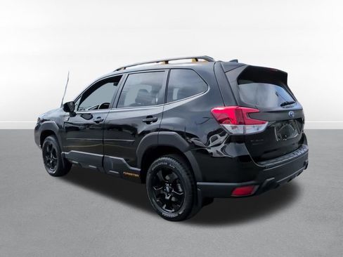 Used 2023 Subaru Forester Wilderness AWD/4WD image 7