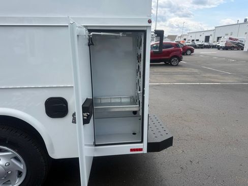 New 2026 Ford E-350 and Econoline 350 Super Duty w/ Power Equipment Group RWD image 35