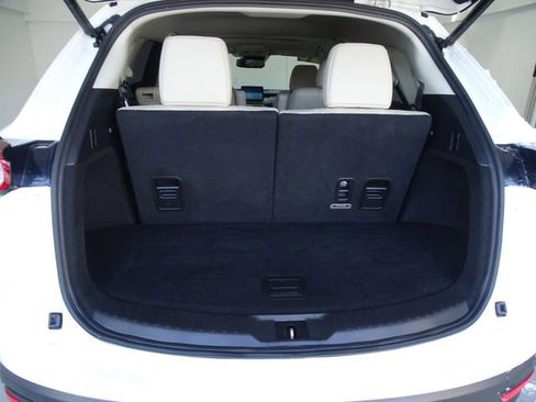 Used 2020 MAZDA CX-9 Touring w/ Touring Premium Package image 22