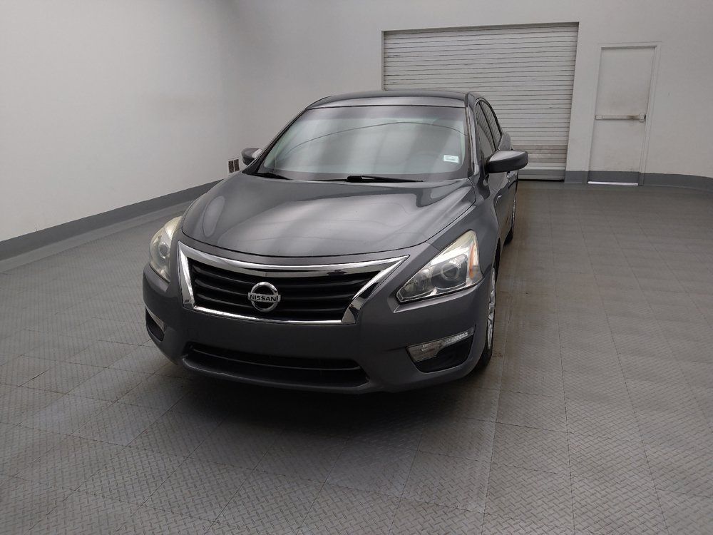 Used 2014 Nissan Altima 2.5 S FWD image 15