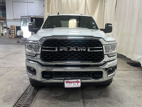 Certified 2024 RAM 2500 Big Horn image 9