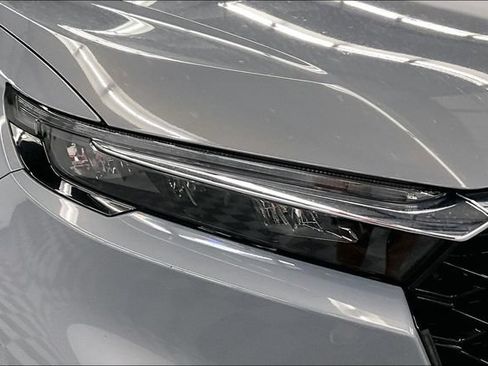Used 2025 Honda CR-V EX-L image 34