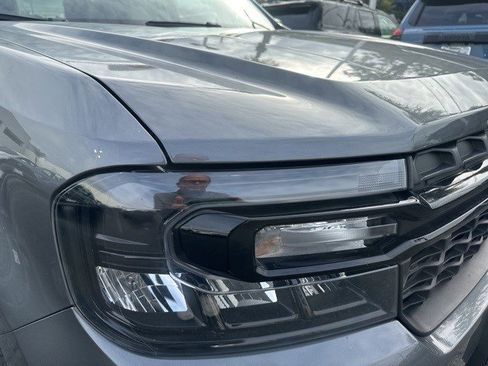 Used 2024 Ford Maverick XLT w/ XLT Luxury Package image 12