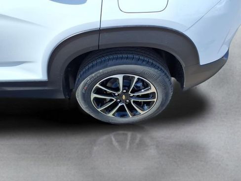 New 2026 Chevrolet TrailBlazer LT AWD/4WD image 21