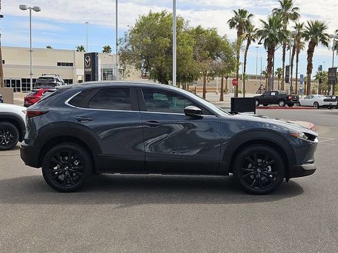 Used 2023 MAZDA CX-30 AWD 2.5 S w/ Preferred Package image 6