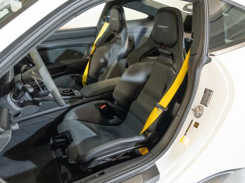 Certified 2026 Porsche 911 GT3 RWD image 5