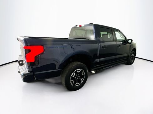 Used 2023 Ford F150 Lightning XLT image 9