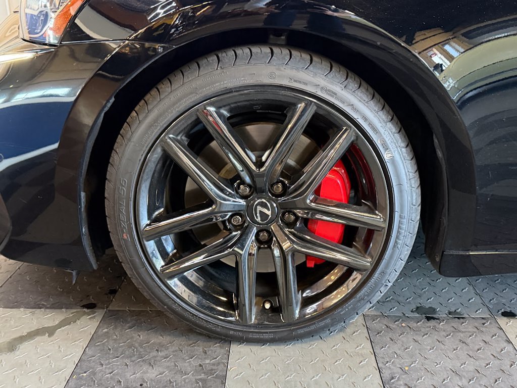 Used 2019 Lexus IS 300 AWD image 30
