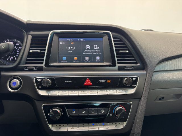 Used 2018 Hyundai Sonata SEL FWD image 4
