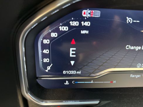 Used 2024 GMC Sierra 2500 Denali w/ Denali Reserve Package image 17