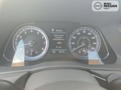 Used 2020 Hyundai Sonata SEL FWD image 9