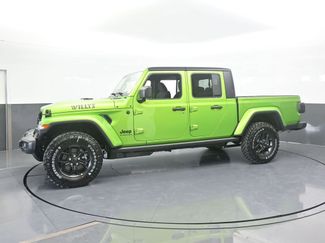 New 2026 Jeep Gladiator Willys video 2