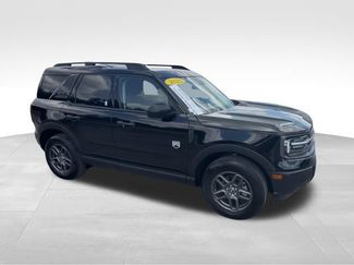 Used 2025 Ford Bronco Sport Big Bend AWD/4WD video 2