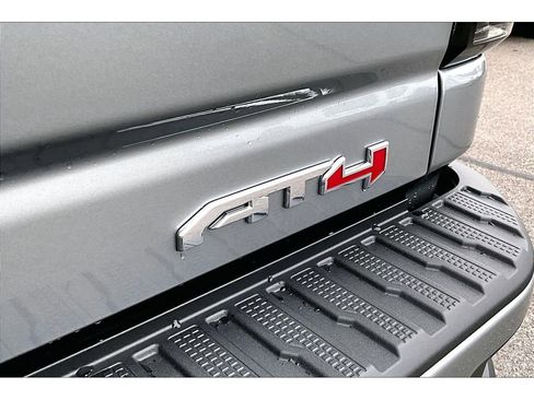 New 2026 GMC Sierra 3500 AT4 w/ AT4 Premium Plus Package image 9