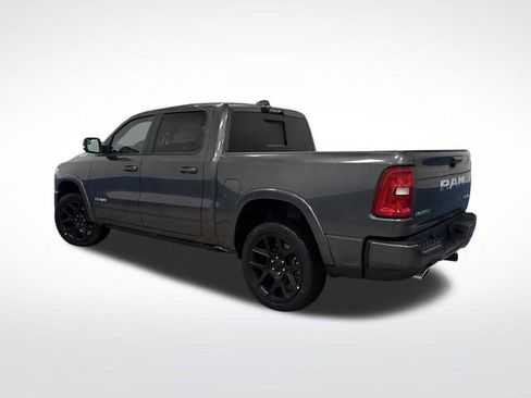 New 2026 RAM 1500 Laramie image 3