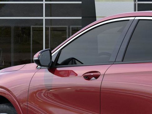 New 2025 Buick Envista Avenir image 74