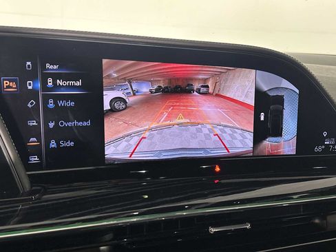 Used 2021 Cadillac Escalade ESV Sport w/ Driver Assist Tech Package AWD/4WD image 31