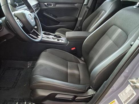 Certified 2023 Honda Civic Sport image 15