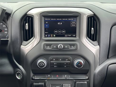 New 2025 Chevrolet Silverado 3500 W/T w/ WT Convenience Package image 20