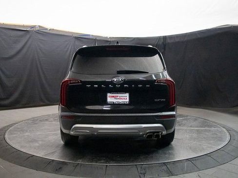 Used 2021 Kia Telluride SX image 11