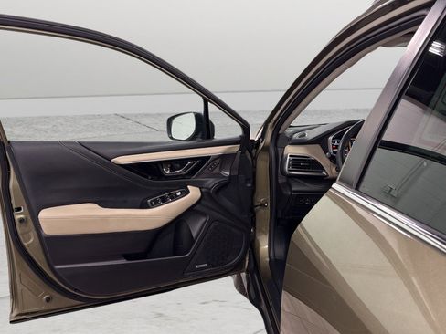 Certified 2023 Subaru Outback Limited image 13