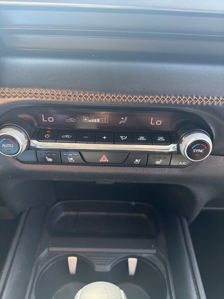 Used 2023 MAZDA CX-50 AWD 2.5 S w/ Premium Plus Pkg image 19