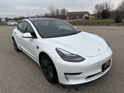 Used 2023 Tesla Model 3 Standard Range
