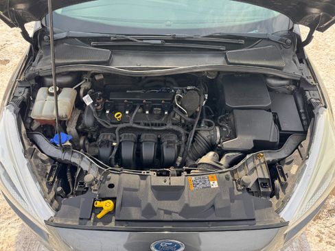 Used 2016 Ford Focus SE image 23