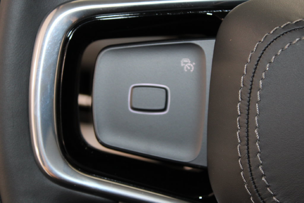 New 2027 Lincoln Navigator Reserve RWD image 38