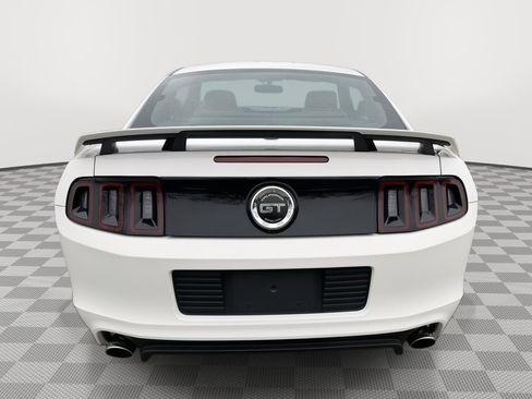 Used 2013 Ford Mustang GT Premium w/ Electronics Pkg image 6