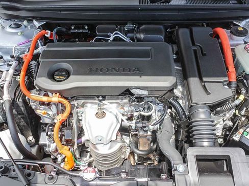 Used 2026 Honda Accord Sport image 27