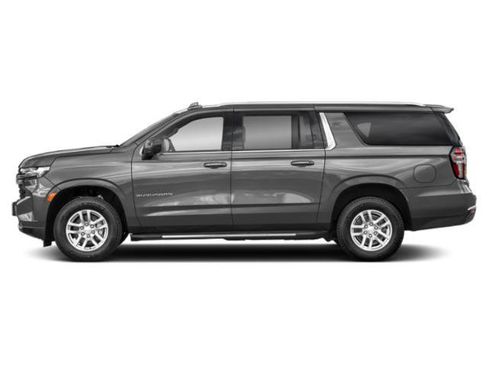 Used 2024 Chevrolet Suburban LS w/ Max Trailering Package AWD/4WD image 19