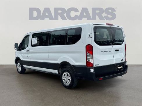Certified 2025 Ford Transit 350 XLT RWD image 5