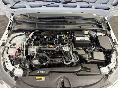 Used 2026 Toyota Corolla LE FWD image 34