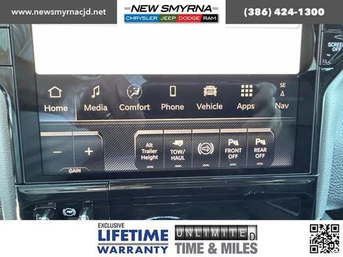 New 2026 RAM 3500 Laramie image 29