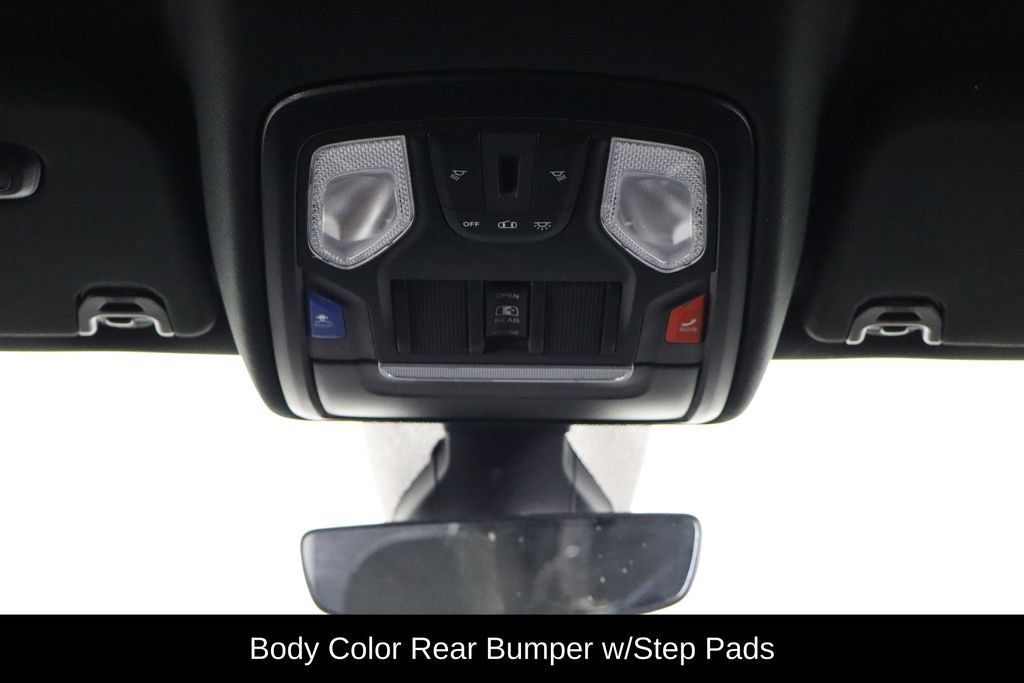 Used 2023 RAM 1500 Big Horn AWD/4WD image 24